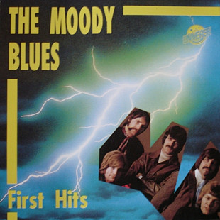 The Moody Blues. First Hits. 1993.