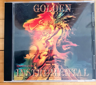 Montezuma - Golden Instrumental