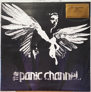 THE PANIC CHANNEL (feat. Chris Chaney, Dave Navarro) – (ONe) '2006/RE 1st Time on Vinyl - NEW