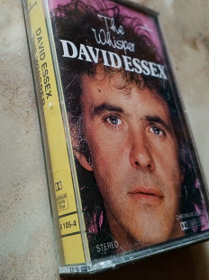David Essex - The Whisper