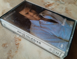Julio Iglesias - Emociones (CBS'1979)