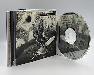 David Sylvian – Secrets Of The Beehive (1987, U.K.)