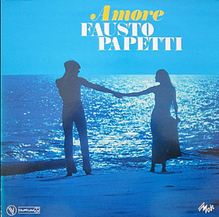 Fausto Papetti - Amore