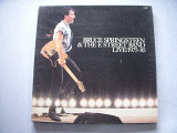 Bruce Springsteen ( BOX 5 LP )