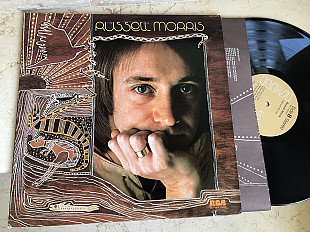 Russell Morris – Russell Morris ( USA ) LP