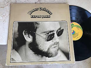 Elton John – Honky Chateau ( USA ) LP