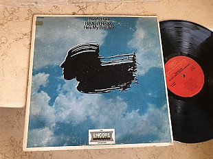 The Hollies – He Ain't Heavy, He's My Brother ( USA ) LP