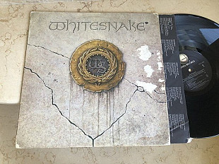 Whitesnake – 1987 ( USA ) LP