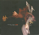 Pearl Jam – Live On Two Legs ( USA ) Digipak