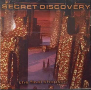 Secret Discovery – The Final Chapter ( Gothic Metal, Goth Rock )