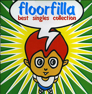 Floorfilla – Best Singles Collection ( Italodance )