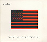 Everclear – Songs From An American Movie ( USA ) Digipak Alternative Rock