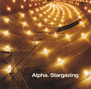 Alpha – Stargazing ( Trip Hop, Downtempo )