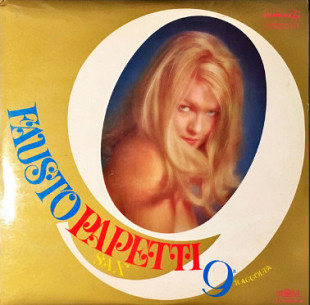 Fausto Papetti - 9a Raccolta