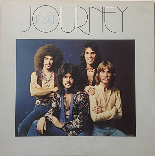 Journey ‎– Next (made in USA)