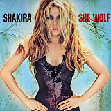 Shakira – She Wolf