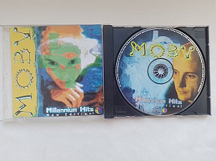 Moby Millennium Hits
