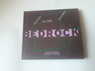 Uri Caine Bedrock Germany