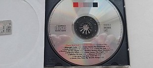 Chris Norman Golden star