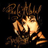 Paula Abdul 1991 - Spellbound (firm, EU)