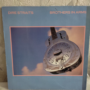 DIRE STRAITS''BROTHERS IN ARMS''LP
