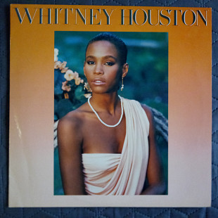 Whitney Houston 1985 Whitney Houston.