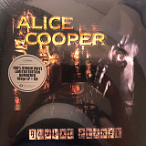 ALICE COOPER – Brutal Planet - LP + CD '2000/RE Limited Numbered Edition - NEW