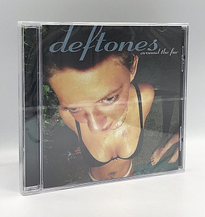 Deftones – Around The Fur (1997, E.U.)
