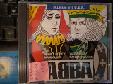 Abba – Billboard Hits U.S.A. (CAN)