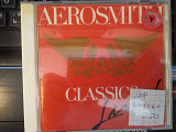Aerosmith ‎– Classics Live! II 1987 (JAP)