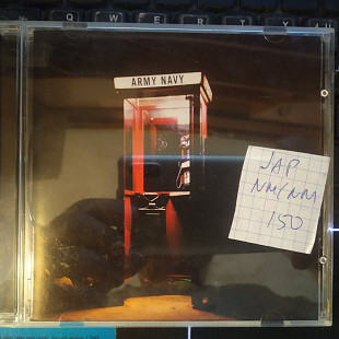 Army Navy – Army Navy 2008 (JAP)