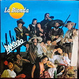 La Bionda – Bandido