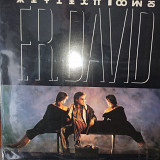 F.R, DAVID ''REFLECTIONS'' LP