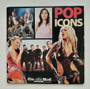 Various – Pop Icons