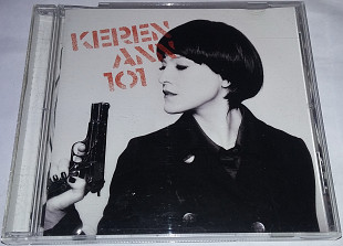 KEREN ANN 101 CD US