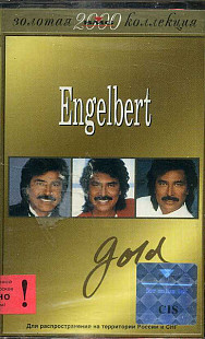 Engelbert Humperdinck – Gold