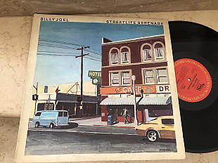Billy Joel – Streetlife Serenade ( USA ) LP