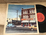 Billy Joel – Streetlife Serenade ( USA ) LP