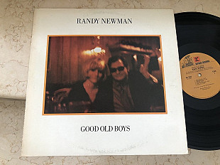 Randy Newman – Good Old Boys ( USA ) LP