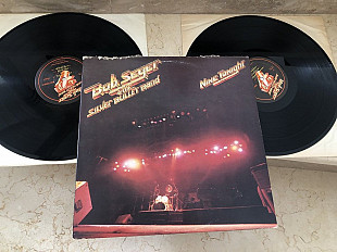 Bob Seger & The Silver Bullet Band – Nine Tonight ( 2 x LP ) ( USA ) LP