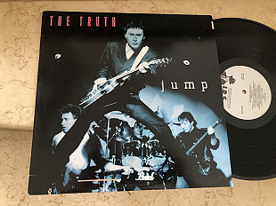 The Truth – Jump ( USA ) AOR Rock LP