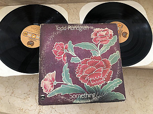 Todd Rundgren – Something / Anything? ( 2 x LP ) ( USA ) LP