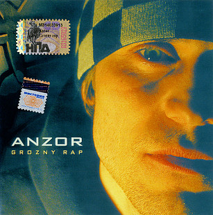Anzor – Grozny Rap ( Hip Hop )