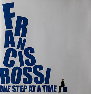Francis Rossi – One Step At A Time ( Status Quo )
