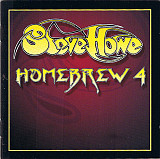 Steve Howe – Homebrew 4
