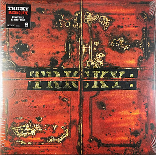 Tricky - Maxinquaye (1995/2023) Remaster