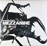 Massive Attack - Mezzanine (1998/2023)