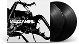Massive Attack - Mezzanine (1998/2023) (2xLP)