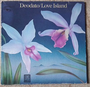 Deodato* ‎– Love Island
