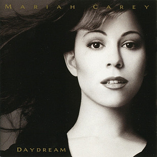Mariah Carey 1995 - Daydream (firm., Canada)